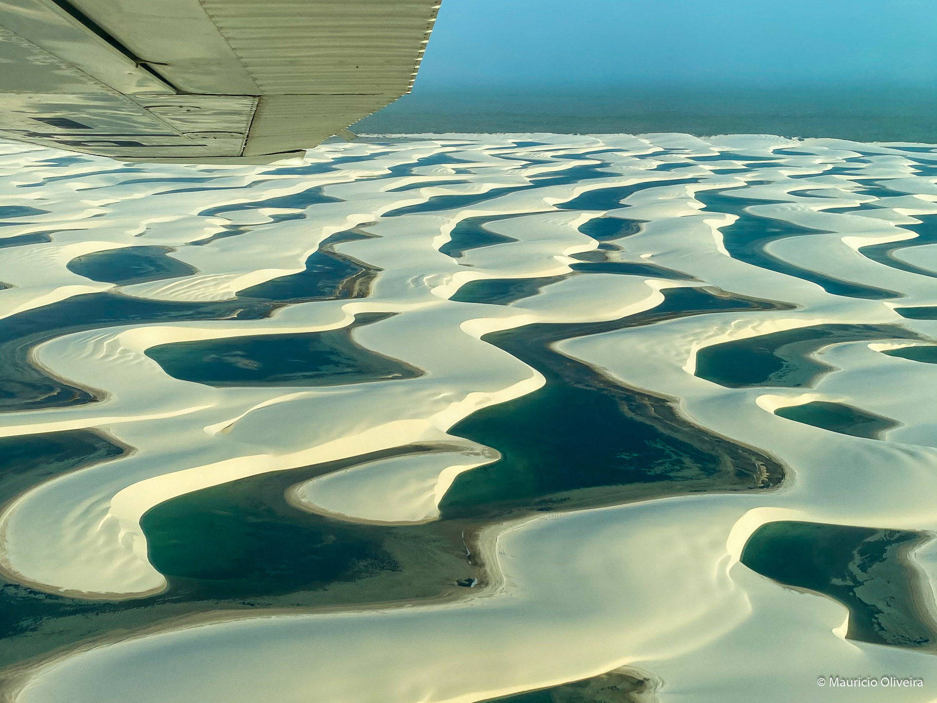 Lençóis Maranhenses